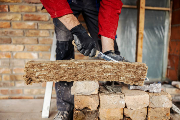 Essex, IL Insulation Contractor Company